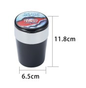 led ac rot
